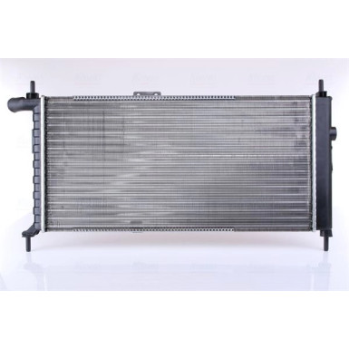 Wasserkühler PKW | OPEL Kadett E | 632741