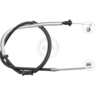 A.B.S. Handbremsseil Seilzug Festellbremse K13944