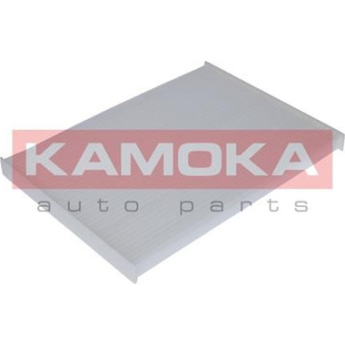 KAMOKA Filter, Innenraumluft F401801