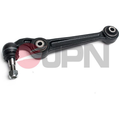 JPN Lenker, Radaufhängung JPN Lenker, Radaufhängung