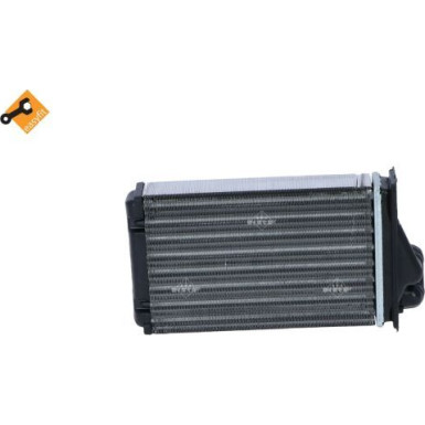 Wärmetauscher, Innenraumheizung EASY FIT 54304