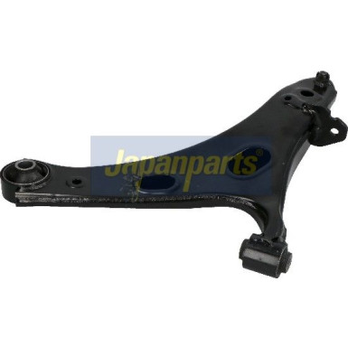 Lenker, Radaufhängung BS-709R