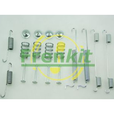 FRENKIT Zubehörsatz, Bremsbacken 950795 FRENKIT Zubehörsatz, Bremsbacken 950795