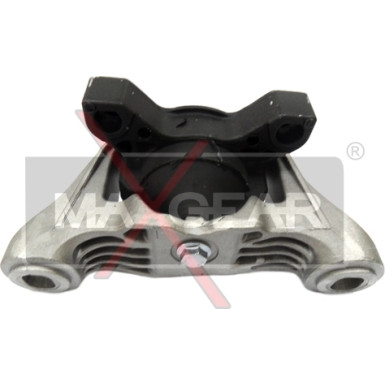 76-0040 Lagerung, Motor