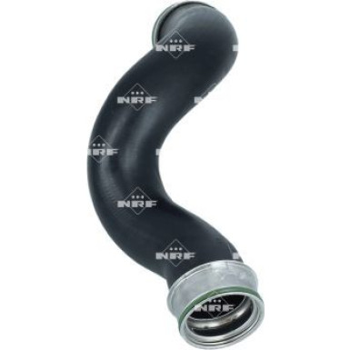 Ladeluftschlauch | 166271 Ladeluftschlauch | 166271