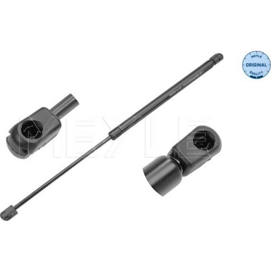 Gasfeder, Koffer-/Laderaum MEYLE-ORIGINAL: True to OE 409100007 Gasfeder, Koffer-/Laderaum MEYLE-ORIGINAL: True to OE 409100007