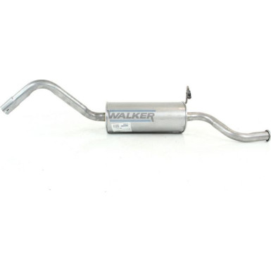 WALKER Endschalldämpfer 17703