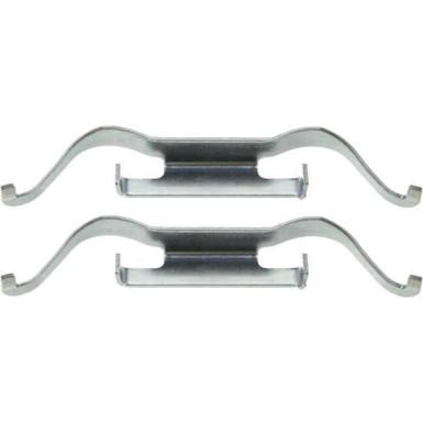 TRW Zubehör, Bremsbeläge PFK457 TRW Zubehör, Bremsbeläge PFK457