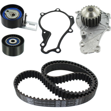VKMC 03314 Wasserpumpe + Zahnriemensatz VKMC 03314 Wasserpumpe + Zahnriemensatz