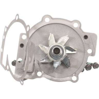 SKF Wasserpumpe VKPC 86640