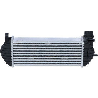Ladeluftkühler | 30962 Ladeluftkühler | 30962