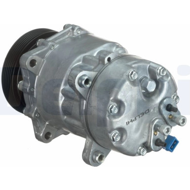 DELPHI Kompressor TSP0159060