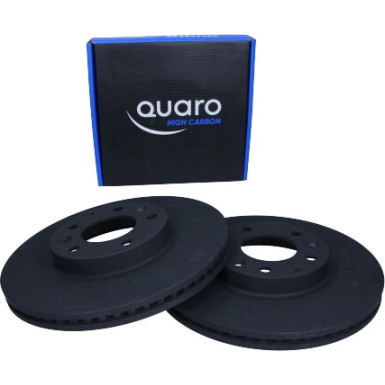 Bremsscheibe QUARO HIGH CARBON QD1142HC