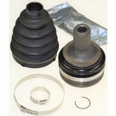 Gelenksatz SX MERCEDES C GKN Automotive OE-Technologie 52° 36103