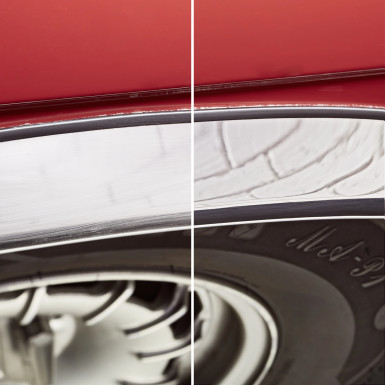 Sonax Chrompaste 75ml Chrom+AluPaste 03080000