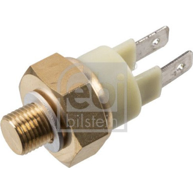 FEBI BILSTEIN Temperaturschalter, Saugrohrvorwärmung FEBI BILSTEIN Temperaturschalter, Saugrohrvorwärmung