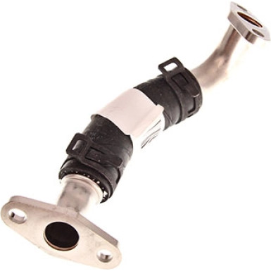 Original VAG Schmiermittelschlauch. Turbolader Audi A4 2.0 Tfsi 08 | 06H145735G