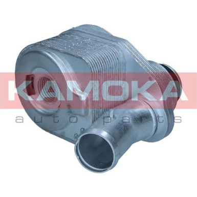 KAMOKA Ölkühler, Motoröl