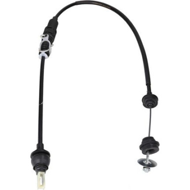 KAMOKA Seilzug, Kupplungsbetätigung LC044