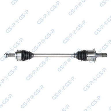 GSP Antriebswelle 235093