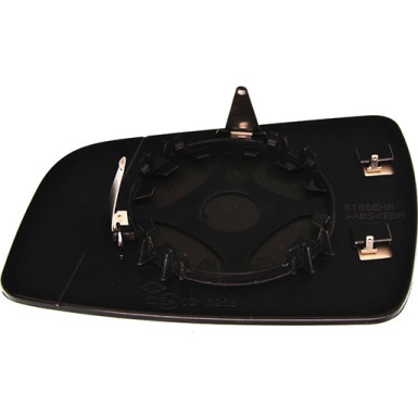Spiegelglas, Außenspiegel Opel Zafira B konvex OE 1428378 HAGUS 3796838