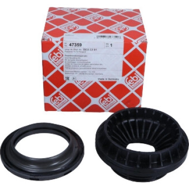 47359 Reparatursatz, Federbeinstützlager