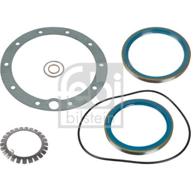 FEBI BILSTEIN Dichtungssatz, Planetengetriebe | 08004