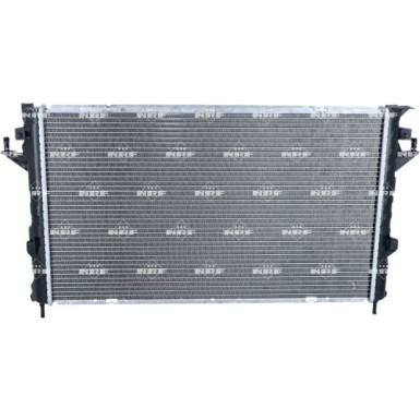 NRF Kühler, Motorkühlung 550082
