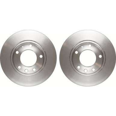 Bremsscheibe Db P. Sprinter DF2790