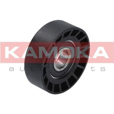 KAMOKA Umlenk-/Führungsrolle, Keilrippenriemen