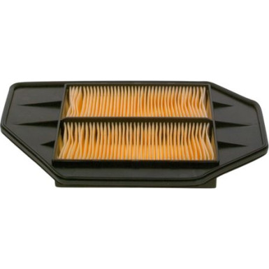 Luftfilter | HONDA Civic | 1987429178