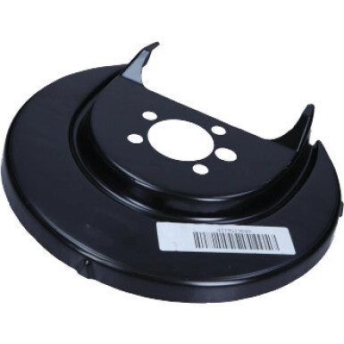 Original VAG Sie Zeigt Die Bremsscheiben. Audi T. A1 10-Le | 6R0615611D
