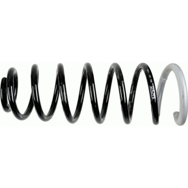 Sachs Fahrwerksfeder Citroen T. Jumpy/Fiat Scudo 1.6 D/2.0Hdi 01/07 | 994 460