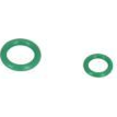 Kondensator, Klimaanlage EASY FIT 350026