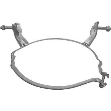 23 / Aufhängung BMW 316i Kat 81504