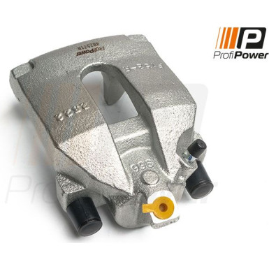 PROFIPOWER Bremssattel PROFIPOWER Bremssattel