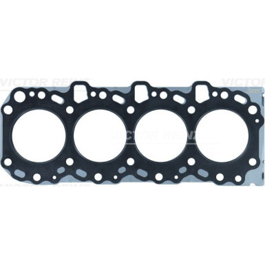 Zylinderkopfdichtung | TOYOTA | 61-53510-00
