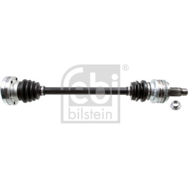 FEBI BILSTEIN Antriebswelle | 181089