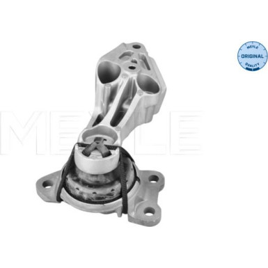 Lagerung, Motor RENAULT Megane,Scénic 08 MEYLE-ORIGINAL: True to OE 16-14 030 0078 Lagerung, Motor RENAULT Megane,Scénic 08 MEYLE-ORIGINAL: True to OE 16-14 030 0078