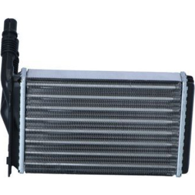 Wärmetauscher, Innenraumheizung EASY FIT 53554