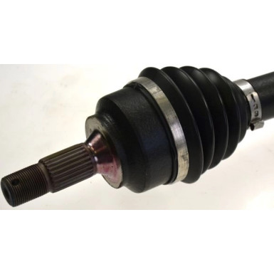 Antriebswelle VA re | PEUGEOT 206 CC 1.6 16V 00 | 21048