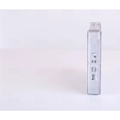 Heizkühler PKW Renault Captur 13 FIRST FIT 707196