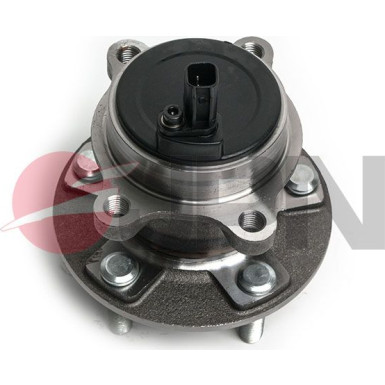 JPN Radlagersatz | 20L9058-JPN