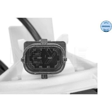 Radlagersatz MEYLE-ORIGINAL: True to OE 6146500005