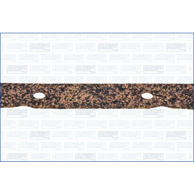 AJUSA Dichtung, Ölwanne 14023100