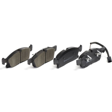 BREMBO Bremsklötze VA MASERATI Levante SUV 16 PRIME LINE P 48 001