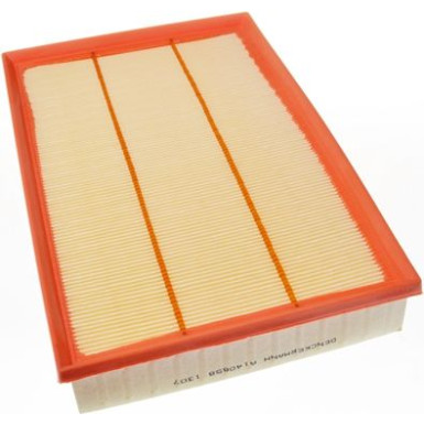 DENCKERMANN Luftfilter | A140858