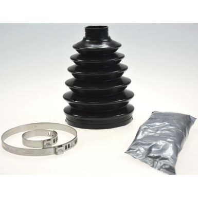 23143 Faltenbalgsatz, Antriebswelle 23143 Faltenbalgsatz, Antriebswelle