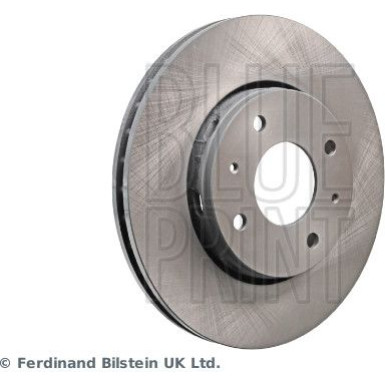 BluePrint Bremsscheibe ADC44389