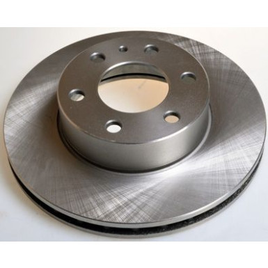 DENCKERMANN Bremsscheibe B130528